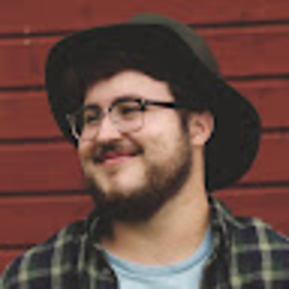 Meet your Posher, J. morgan